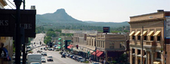 Prescott Arizona